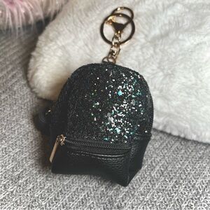 Keychain Mini Backpack from Seoul